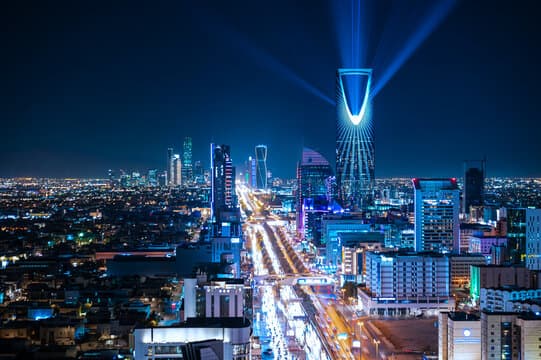Riyadh