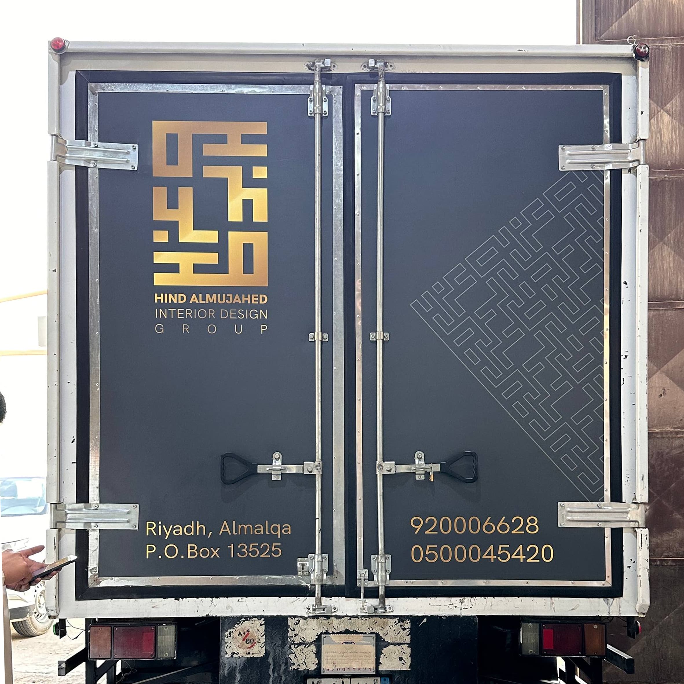 Maximizing ROI Through Strategic Vehicle Branding